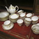 692 4047 COFFEE SET